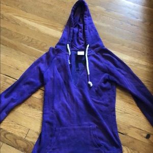 Roxy brand hoodie